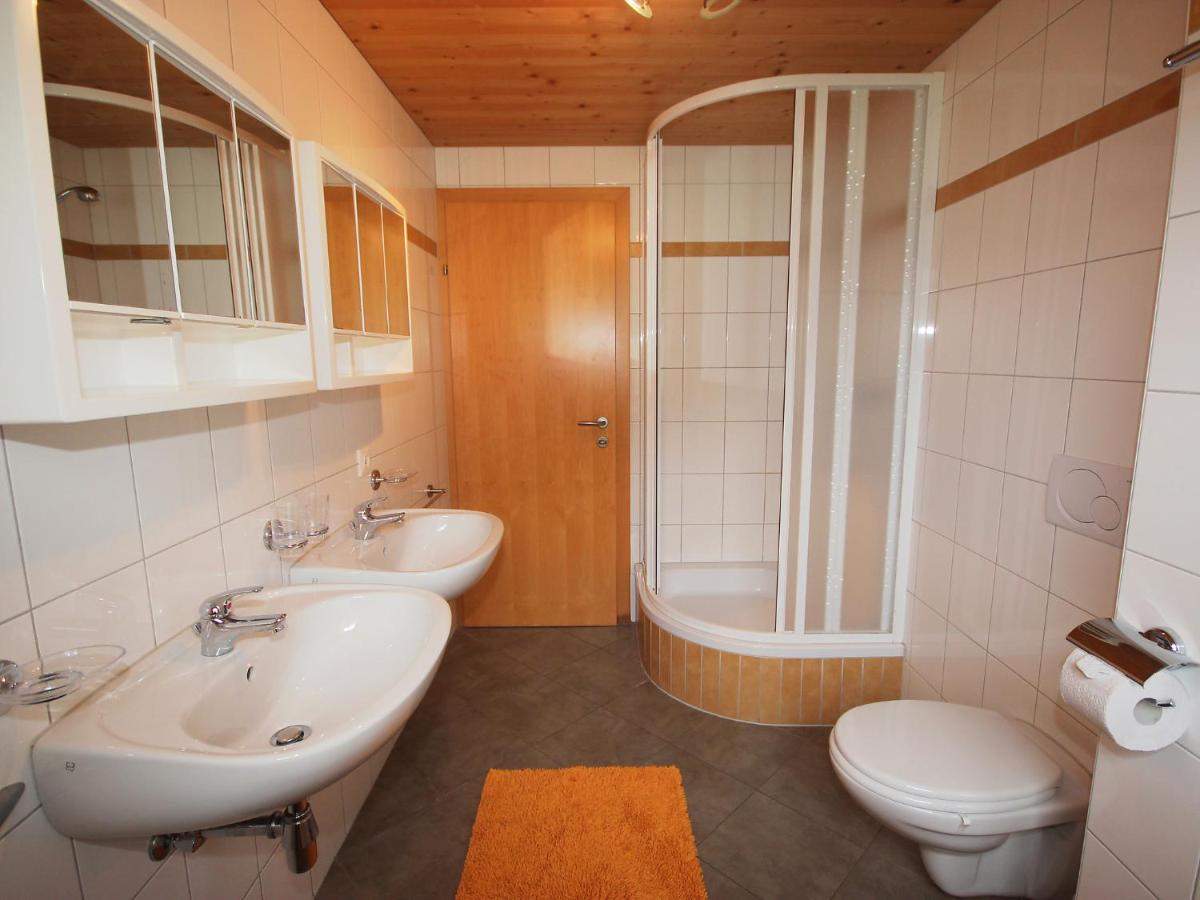 Apartment Geisler By Interhome 칼텐바흐 외부 사진